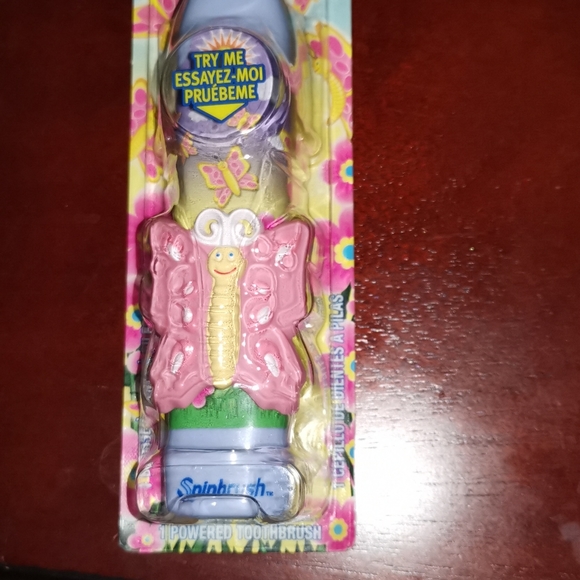 Electric Toothbrush - Picture 3 of 3